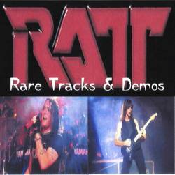 Ratt : Rare Tracks & Demos